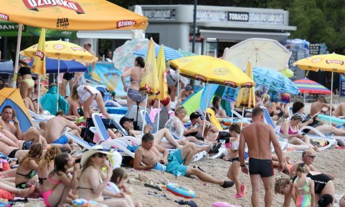 'Noćenja i dolasci turista nisu najbolji pokazatelji uspjeha, ako se ovako nastavi Hrvatima će biti isplativije ljetovati u Turskoj'
