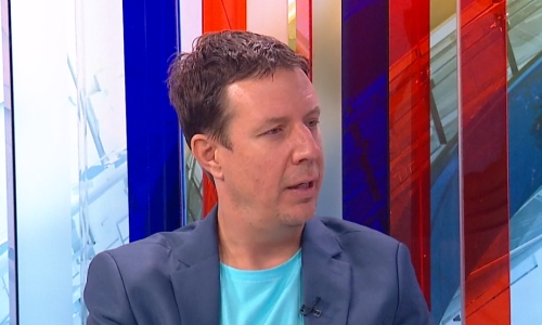 'Broj zaraženih koji objavljuje Stožer najmanje je duplo veći, naplata stiže za tri tjedna'