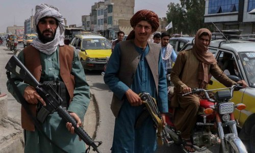 Naredni dani bit će odlučujući za Afganistan, kako za talibane, tako i za odnos velikih sila prema njima