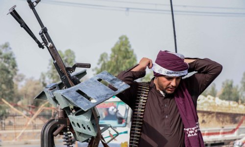 Protutalibanski pokret tvrdi da je očistio okrug u Pandžširu