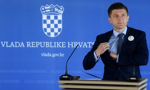 O Marićevom ljetovanju na jahti Povjerenstvo će otvoriti predmet