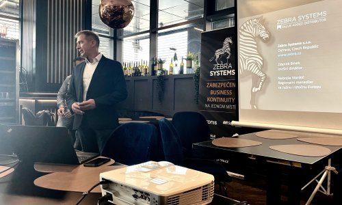 Stručnjaci upozoravaju: Kibernetički kriminal u 2021. fokusiran je na male i srednje velike tvrtke