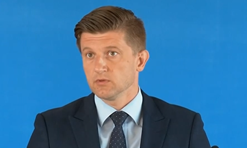 Marić: Hrvatska podržava prijedlog o oporezivanju multinacionalnih kompanija. Estonija, Mađarska i Irska protiv