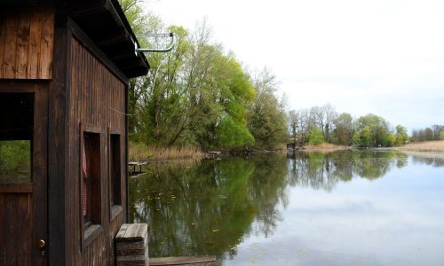 U dva dana u Dravi pronađena dva nepoznata mrtva tijela