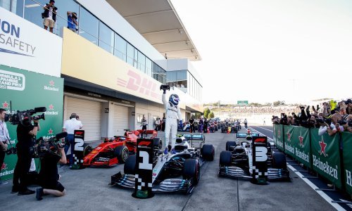 Novi udarac za Formulu 1 koja je prisiljena na promjene u kalendaru natjecanja; evo koja utrka je morala biti otkazana