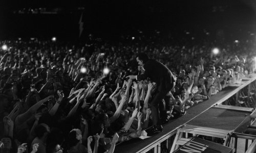 Rock@EXIT: Nick Cave, Sepultura, Napalm Death i The Exploited predvode gitaristički zvuk festivala