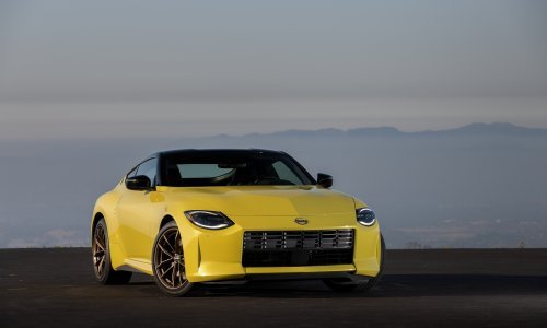 [FOTO/VIDEO] Novi Nissan Z premijerno prikazan u New Yorku; Sedma generacija nastavlja ulogu pristupačnog sportskog automobila