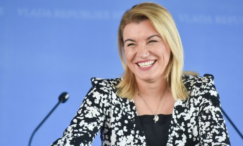 Ministrica Brnjac ne očekuje da hrvatska obala na ECDC karti pocrveni