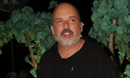 Tony Cetinski postao je djed, a sretnu vijest podijelio je na društvenim mrežama: 'Voli vas nono Tony'