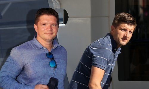 Tko je Blaž Pavičić koji je na jahti ugostio Zdravka Marića: Mladi poduzetnik koji se bavi brodovima, krpicama, nekretninama i šoping centrima, a karijera mu je vezana uz jednu osobu