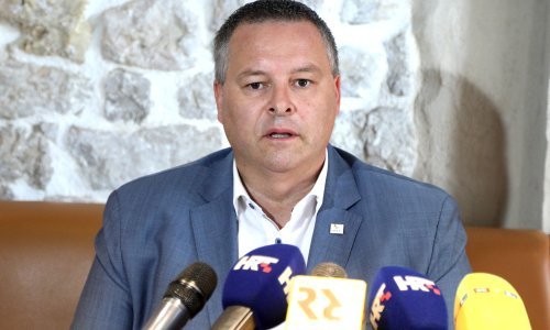 Šef HTZ-a otkrio je li Hrvatska turistički prvak Mediterana i što je važno da bismo imali i odličnu posezonu