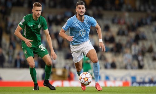 Sve tri pobjede domaćina; Čolak bolji Kahline, Young Boysi slavili su u golijadi iako su više od sat vremena igrali s igračem manje