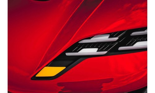 [FOTO] Porsche najavio novi konceptni automobil; studija koja sportsku marku okreće budućnosti