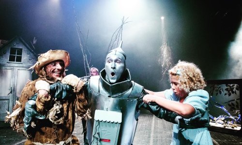 U Zagrebačkom kazalištu mladih uskoro premijera predstave redateljice Saše Broz