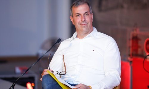 Najveća privatna obrazovna investicija: Algebra gradi kampus u Zagrebu težak 110 milijuna kuna