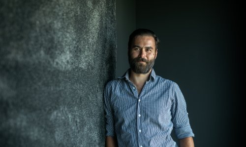 Sebastijan Dračić nakon sedam godina stanke izlaže u MSU: 'Oduvijek su me inspirirale ideje distopije i utopije... To će se vidjeti u Kobi'