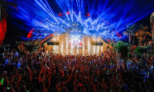 Danas počinje We Still Dance boutique festival na Pagu