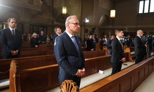 Vlada daje 3,4 milijuna kuna za gradnju hrvatske kapele u Betlehemu; franjevci radosni, Mrak Taritaš kaže: Skandalozno