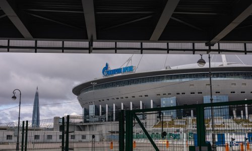 Gazprom najavljuje isporuku plina u Europu Sjevernim tokom 2 do kraja godine