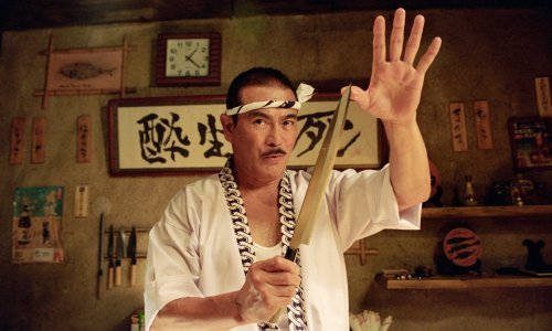 U 82. godini od posljedica korone preminula zvijezda filma 'Kill Bill'