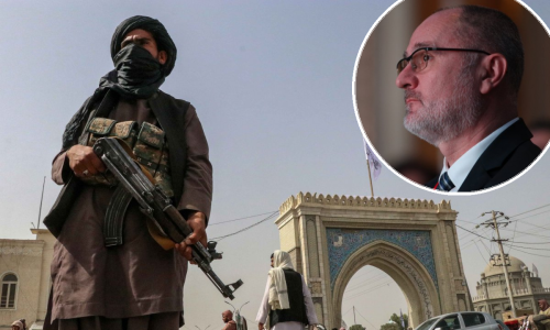 Cvrtila o Afganistanu: Vuk dlaku mijenja, ćud nikada... Otpor talibanima može biti samo početak dugotrajnog građanskog rata