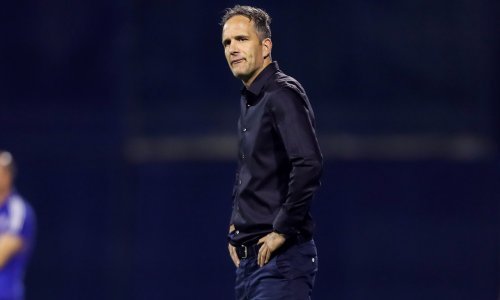 Goran Tomić prokomentirao šokantan pogodak PAOK-a u zadnjim sekundama utakmice pa poslao jasnu poruku svim navijačima Rijeke