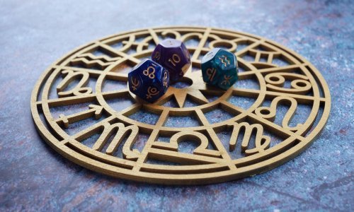 Marljivost, štednja i planiranje donose vam dobitak tijekom vladavine Djevice