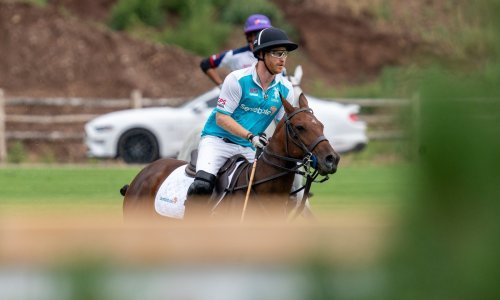 [FOTO] A gdje je Meghan? Prvo pojavljivanje princa Harryja u javnosti nakon rođenja kćeri Lilibet