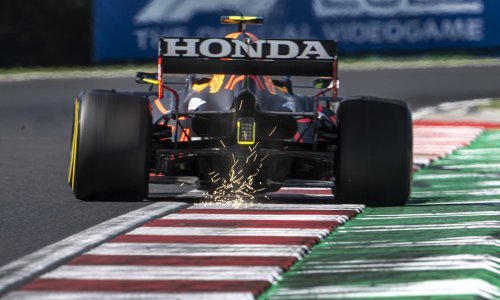 Veliko razočaranje u Formuli 1, a ni vozač Red Bulla nije skrivao koliko je nesretan zbog takvog raspleta: To sam želio doživjeti, ali...