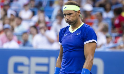 Objava Rafaela Nadala neugodno iznenadila sve njegove fanove, a uslijedilo je i iskreno priznanje: Nažalost, moram to napraviti