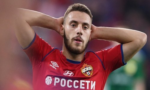 Nakon ovih kritika hrvatskom reprezentativcu neće biti lako u Moskvi; Nikola Vlašić našao se na udaru legendarnog ruskog trenera