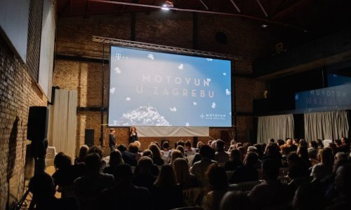 Odabrani naslovi s Motovun Film Festivala dolaze u Laubu