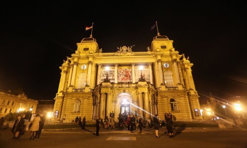 HNK najavio ambicioznu sezonu i Festival svjetskog kazališta
