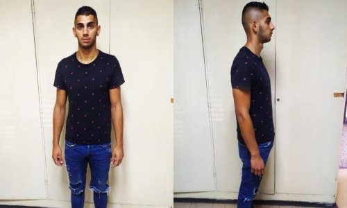 [FOTO] Policija traži bjegunca iz Zagreba: Srednje je građe, visine oko 185 cm, ima dvije tetovaže