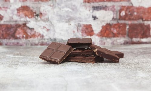 Zbog etilen oksida povlači se još jedan proizvod, riječ je o čokoladi
