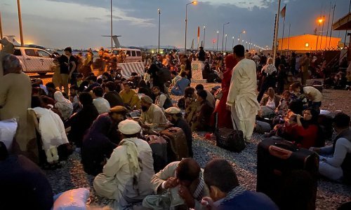 Hrvatski veleposlanik zadužen za Afganistan: Opasnost svakim danom raste. Pred samim vratima zračne luke danas je bio jedan vrlo ružan napad