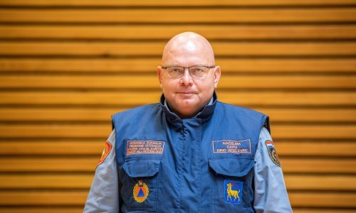 Kozlevac: Najnovija koronakarta Europe omogućava nam produljenje sezone