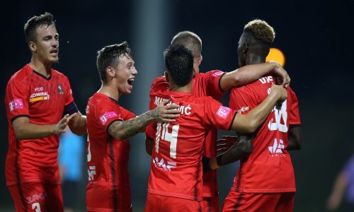 Šibenik doveo veznjaka milanskog Intera; Francuz iz redova prvaka Italije podijelio prve dojmove o Hrvatskoj i najavio velike stvari s novim klubom