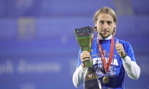 Francuzi otkrili detalje velikog transfera Lovre Majera u Rennes; Dinamo će dobiti i više nego što se prvotno mislilo