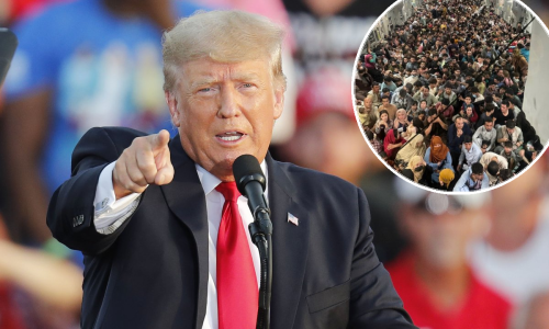 Trump traži da mu se vrati Twitter račun