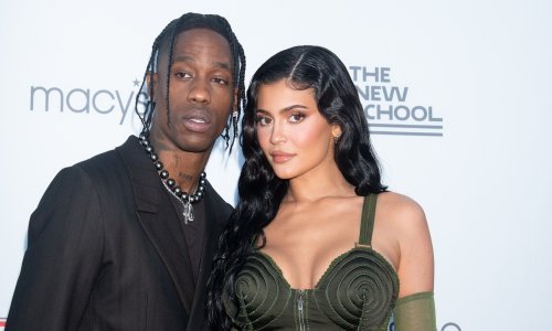 Kylie Jenner je trudna: Prekidali su i mirili se, skrivali prvu trudnoću, a sada očekuju drugo dijete