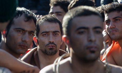 U Hrvatskoj azil dobilo najviše Sirijaca, a tražilo najviše Afganistanaca