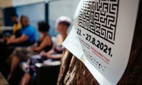 U ponedjeljak počinje 19. Liburnia Film Festival, Opatija postaje glavni grad hrvatskog dokumentarnog filma
