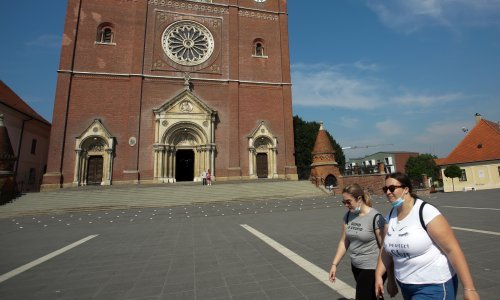 Izložbom i monografijom predstavljena naiva Cilike Dulić Kasiba