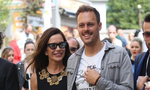 Nakon razvoda od Severine Igor objavio fotografiju s vjenčanim kumom i stavio zanimljiv opis, a obožavatelji mu poručuju: 'Sretna rastava braka'