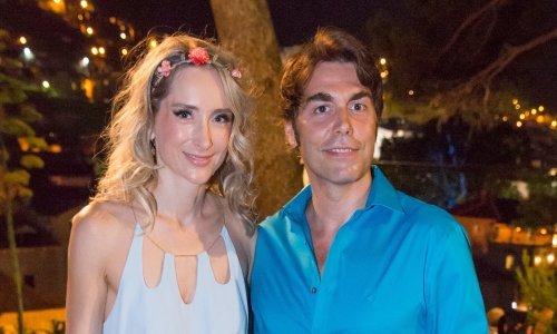 Objavljena fotografija je otkrila: Mara Bratoš i Nikša Kušelj vjenčali se nakon osam godina veze