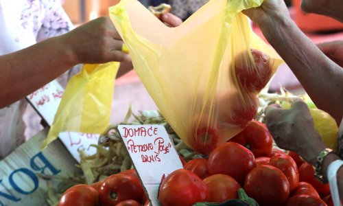 Cijene hrane podivljale, gdje je tome kraj? Evo što kaže stručnjak