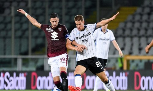 Mario Pašalić asistencijom sudjelovao u pobjedi Atalante nad Torinom te rastužio Marka Pjacu i Ivana Jurića