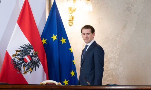Istraga protiv Kurza: Kancelar obacuje optužbe, žali se na montirani proces