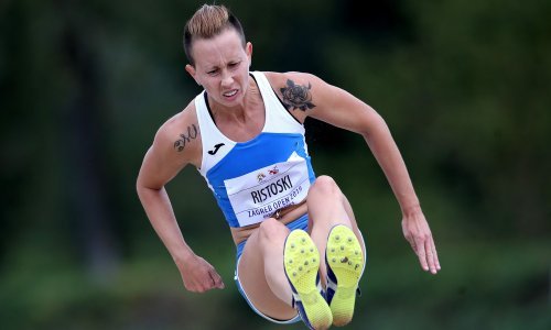 Braniteljica paraolimpijskog zlata nosit će hrvatsku zastavu na otvaranju u Tokiju, a potom ide po treću medalju